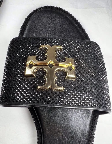 Everly Slide Sandals