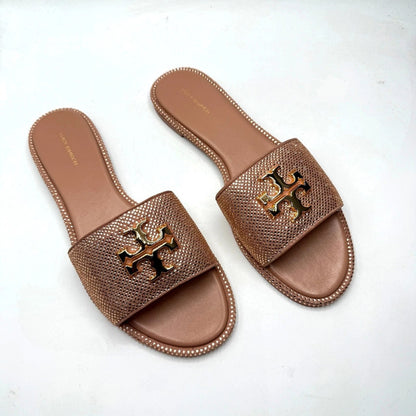 Everly Slide Sandals