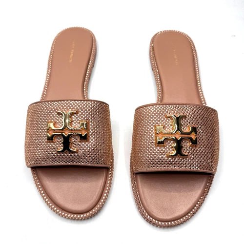 Everly Slide Sandals