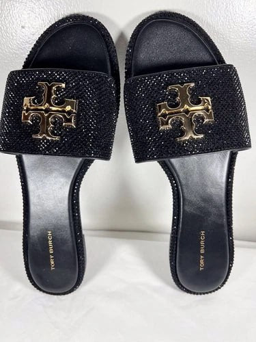 Everly Slide Sandals